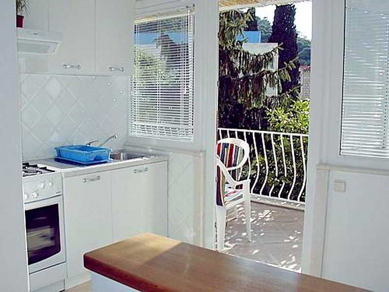 Apartment Marina Primošten Exteriér fotografie
