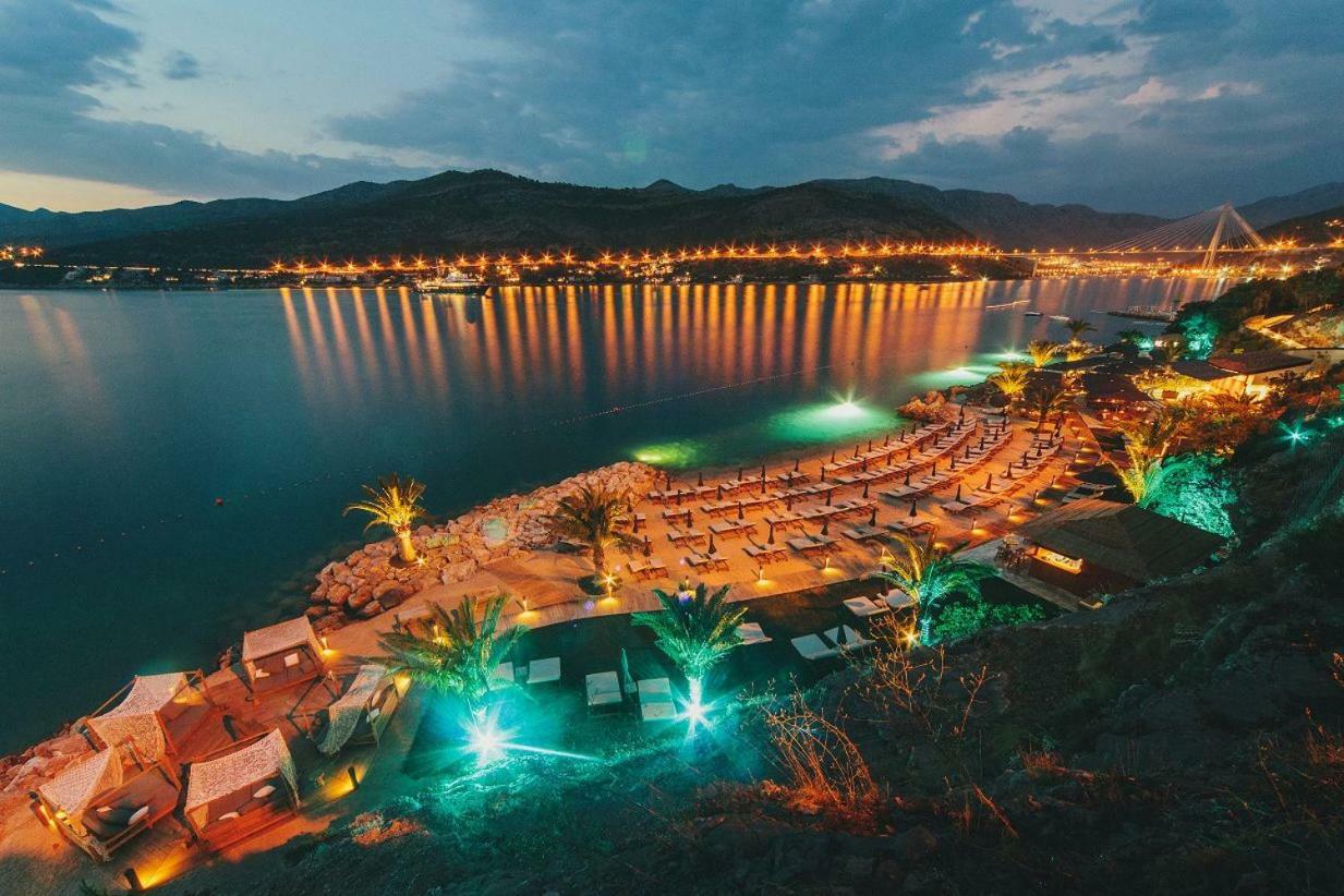 Apartment Marina Primošten Exteriér fotografie